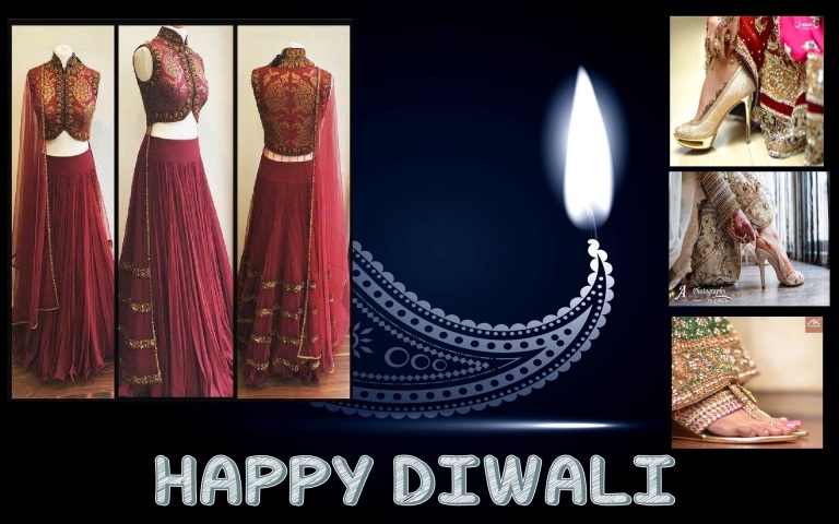 happy-diwali-digital-diya-light-hd-wallpapers
